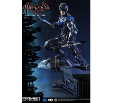 Batman Arkham Knight 1/3 Statues Nightwing 69 cm